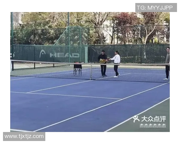 重庆网球队耐力训练揭秘：提升竞技水平的关键因素与实践探索