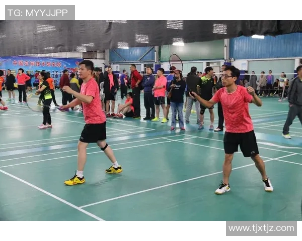 重庆羽毛球队在全国锦标赛中的精彩表现与未来发展展望分析