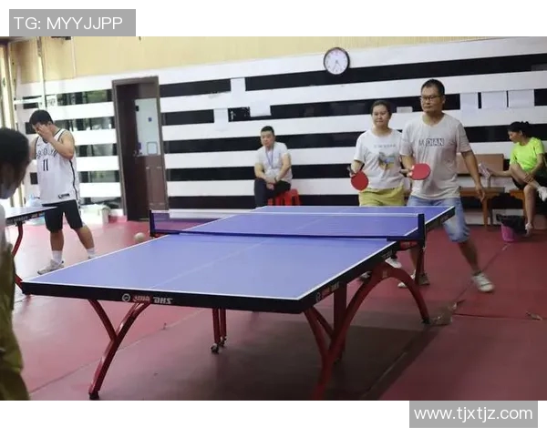 乒乓球专题：深入探讨北京乒乓球队的团队协作与默契配合之道